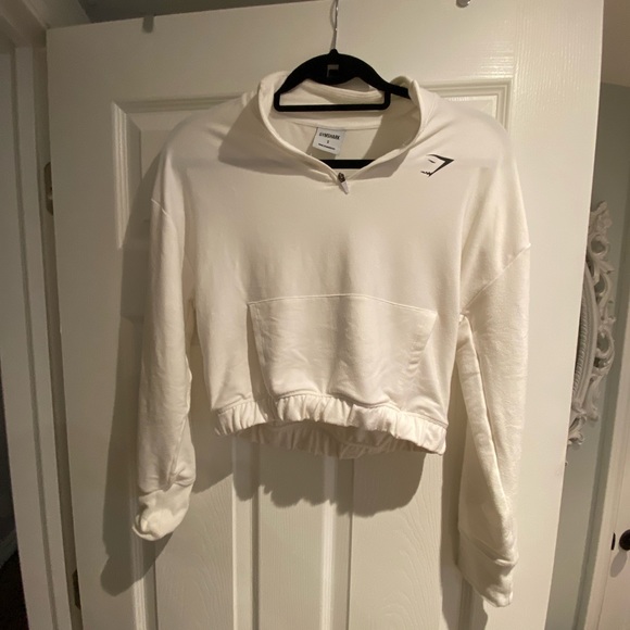 Gymshark crop - Picture 1 of 1